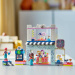 LEGO® Friends: Frizerski salon in trgovina s frizerskimi pripomočki (42662)