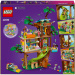 LEGO® Friends: Hiša na drevesu prijateljstva (42652)