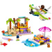 LEGO® Friends: Kreativni obal za plažo (42672)