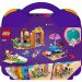 LEGO® Friends: Kreativni obal za plažo (42672)