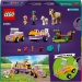 LEGO® Friends: Prikolica za prevoz konja in ponija (42634)