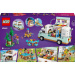 LEGO® Friends: Pustolovščina s prijateljskim avtodomom (42663)