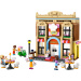 LEGO® Friends: Restavracija in kuharska šola (42655)