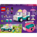 LEGO® Friends: Sladoledarski tovornjak iz mesta Heartlake (42644)