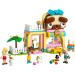 LEGO® Friends: Trgovina z opremo za male živali (42650)