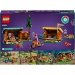 LEGO® Friends: Udobne kabine v taboru za pustolovščine (42624)