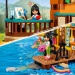 LEGO® Friends: Vodni športi v taboru za pustolovščine (42626)