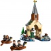 LEGO® Harry Potter™: Čolnarna Bradavičarke™ (76426)