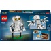 LEGO® Harry Potter™: Hedwig™ na Privet Drive 4 (76425)