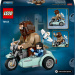 LEGO® Harry Potter: Hagrid™ in Harryjeve motoristične dogodivščine (76443)