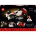 LEGO® Icons: McLaren MP4/4 in Ayrton Senna (10330)