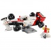 LEGO® Icons: McLaren MP4/4 in Ayrton Senna (10330)