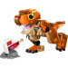 LEGO® Jurassic World - Mali Eatie: T-Rex (76967)