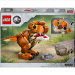 LEGO® Jurassic World - Mali Eatie: T-Rex (76967)