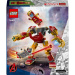 LEGO® Marvel: Iron Man robot proti Ultronu (76307)