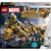 LEGO® Marvel: Maščevalci proti Levijatanu (76290)