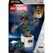 LEGO® Marvel: Plesoči Groot (76297)