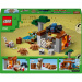 LEGO® Minecraft: Ekspedicija v rudniku (21269)