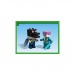 LEGO® Minecraft: Konec zmaja in Konec ladje (21264)