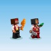 LEGO® Minecraft: Piratsko potovanje (21259)