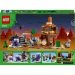 LEGO® Minecraft: Pustnaška jama (21263)