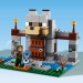 LEGO® Minecraft: Volčja trdnjava (21261)