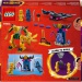 LEGO® Ninjago: Arinova bojna ladja (71804)