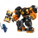 LEGO® Ninjago: Colesov elementarni robot Zemlje (71806)