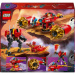 LEGO® Ninjago: Kai nevihtni robot (71830)