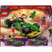 LEGO® Ninjago: Lloydov dirkalni avto na poteg (71828)