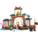 LEGO® Ninjago: Tempelj nindže Spinjitzu (71831)