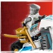 LEGO® Ninjago: Zaneov ledeni motor (71816)