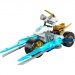 LEGO® Ninjago: Zaneov ledeni motor (71816)