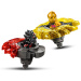 LEGO® Ninjago: Zmaj spinjitzu bojni paket (71826)