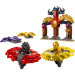 LEGO® Ninjago: Zmaj spinjitzu bojni paket (71826)