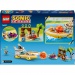 LEGO®: Sonic the Hedgehog™ Tailsova pustolovska ladja (76997)