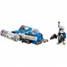 LEGO® Star Wars™: Kapitan Rex™ Y-Wing™ Microfighter (75391)