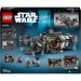 LEGO®: Star Wars™ - Onyx Cinder (75374)