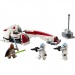 LEGO® Star Wars™: Pobeg z BARC Speederjem™ (75378)