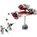 LEGO® Star Wars™: Pobeg z BARC Speederjem™ (75378)