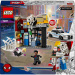 LEGO® Super Heroes: Marvel Spider-Verse - Miles Morales proti Spot