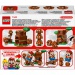 LEGO® Super Mario™: Goombova igralna površina (71433)