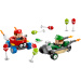 LEGO® Super Mario™: Mario Kart™ – Baby Mario in Baby Luigi (72034)