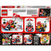 LEGO® Super Mario™: Mario Kart™ – Standardni kart (72032)