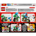 LEGO® Super Mario™: Mario Kart™ – Yoshi Bike (72031)