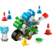 LEGO® Super Mario™: Mario Kart™ – Yoshi Bike (72031)