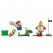 LEGO®: Super Mario™ - Pustolovščine z interaktivno LEGO® Mario™ figuro (71439)