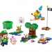 LEGO® Super Mario™: Pustolovščine z interaktivno figuro Luigija (71440)