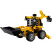 LEGO® Technic: Bager rovokopač (42197)