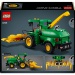 LEGO® Technic: John Deere 9700 Kombajn za silažo (42168)